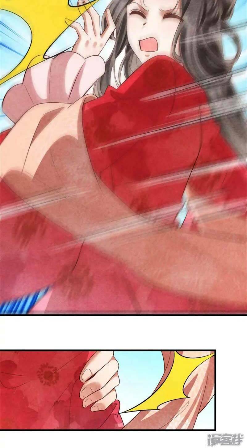 vương phi muốn trèo tường chapter 126 16