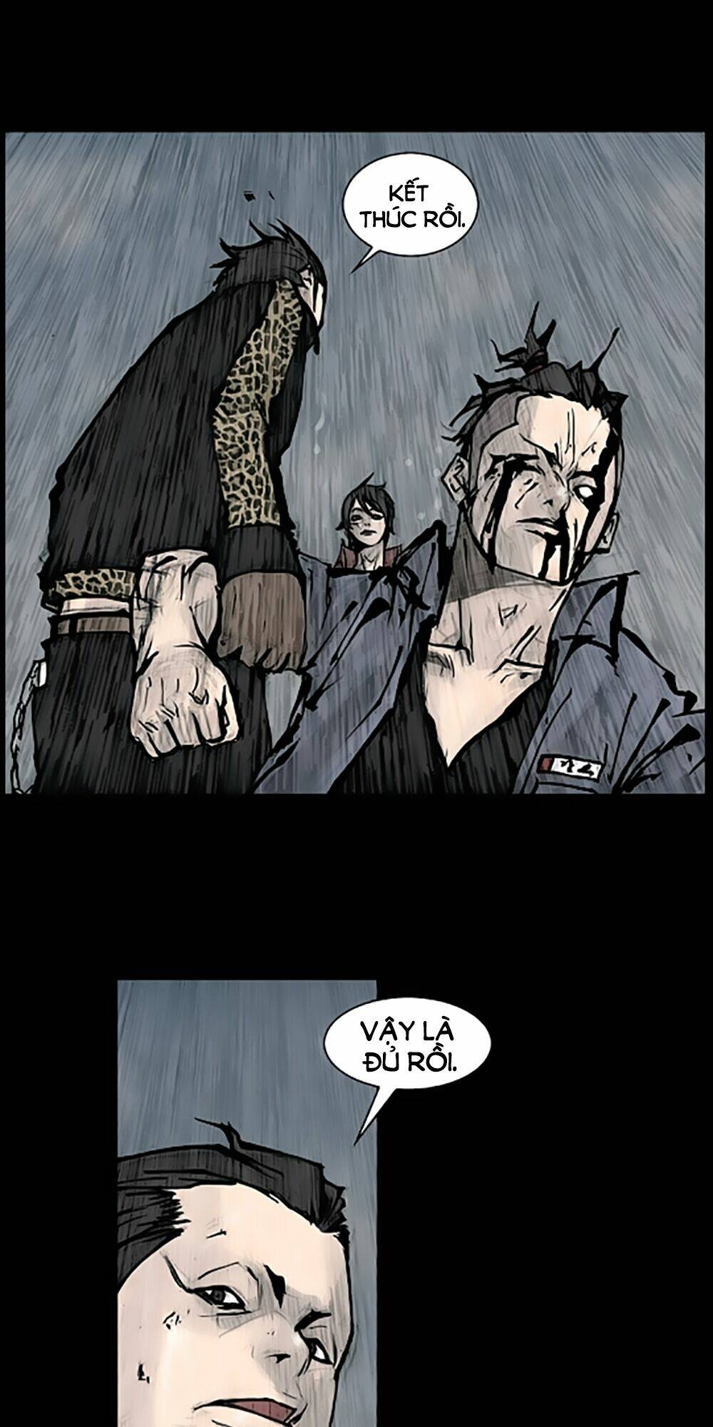 dokgo | độc cô chapter 90 15