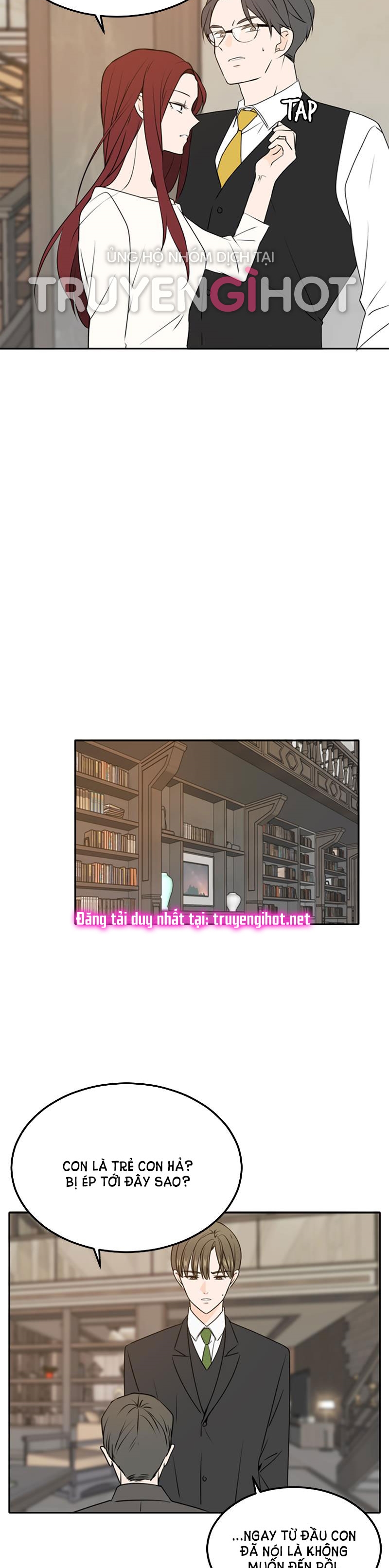 hẹn gặp anh ở kiếp thứ 19 chapter 41 30