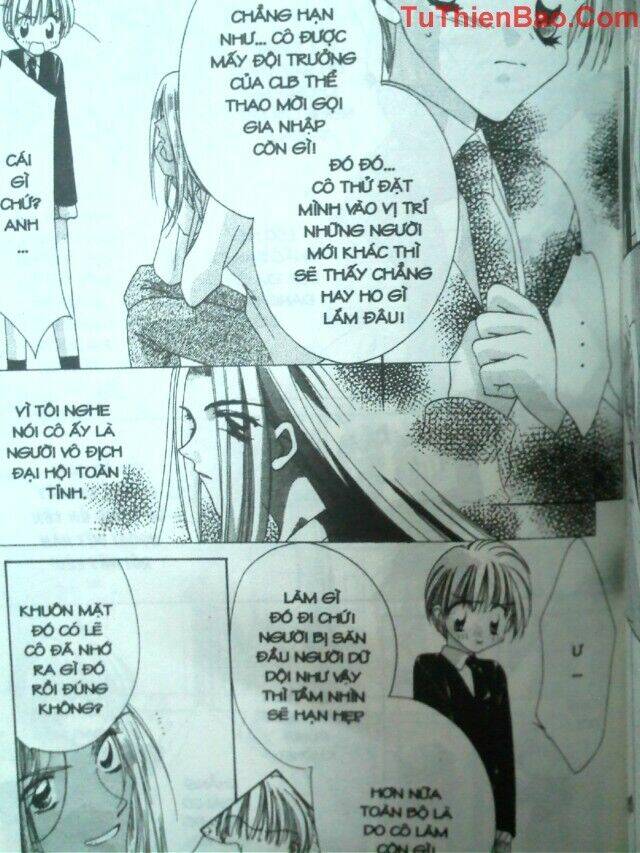 nguyện ước dưới ánh sao chapter 3 123