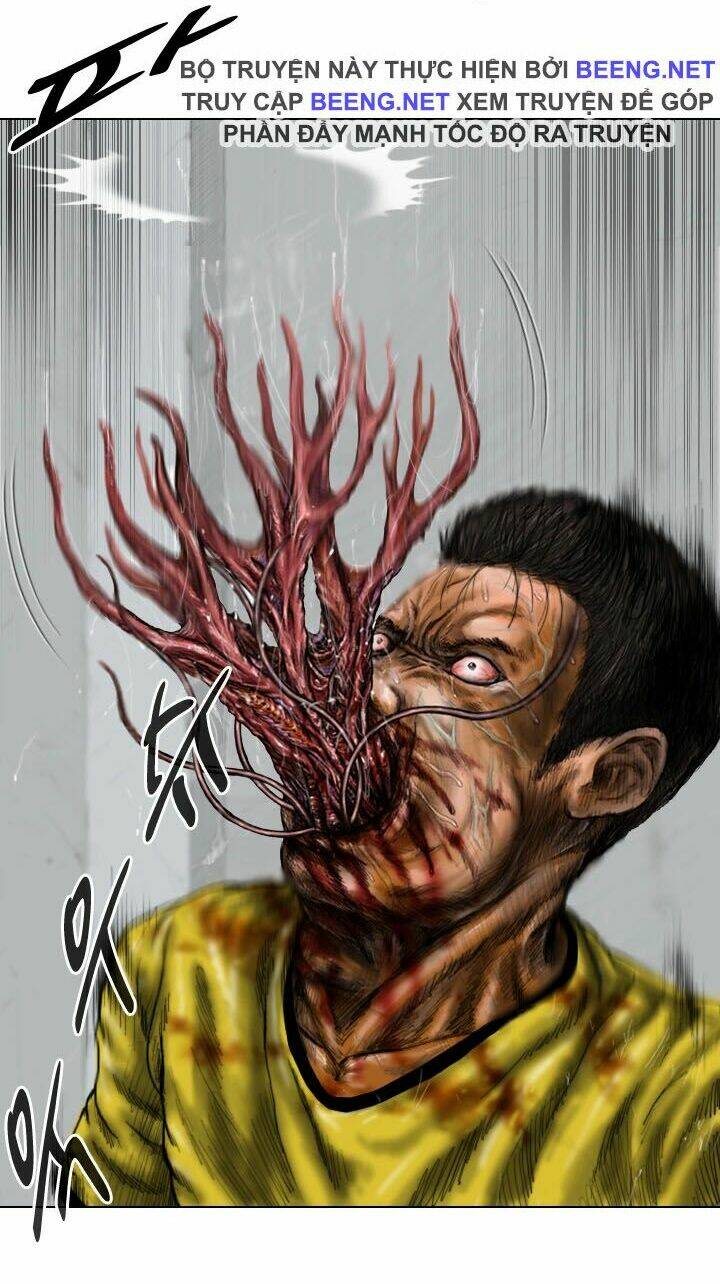 ký sinh thú webtoon chapter 14 13