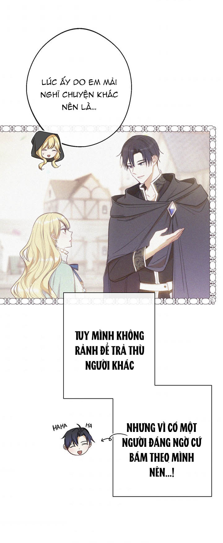 ác nữ đảo ngược đồng hồ cát chapter 64 64