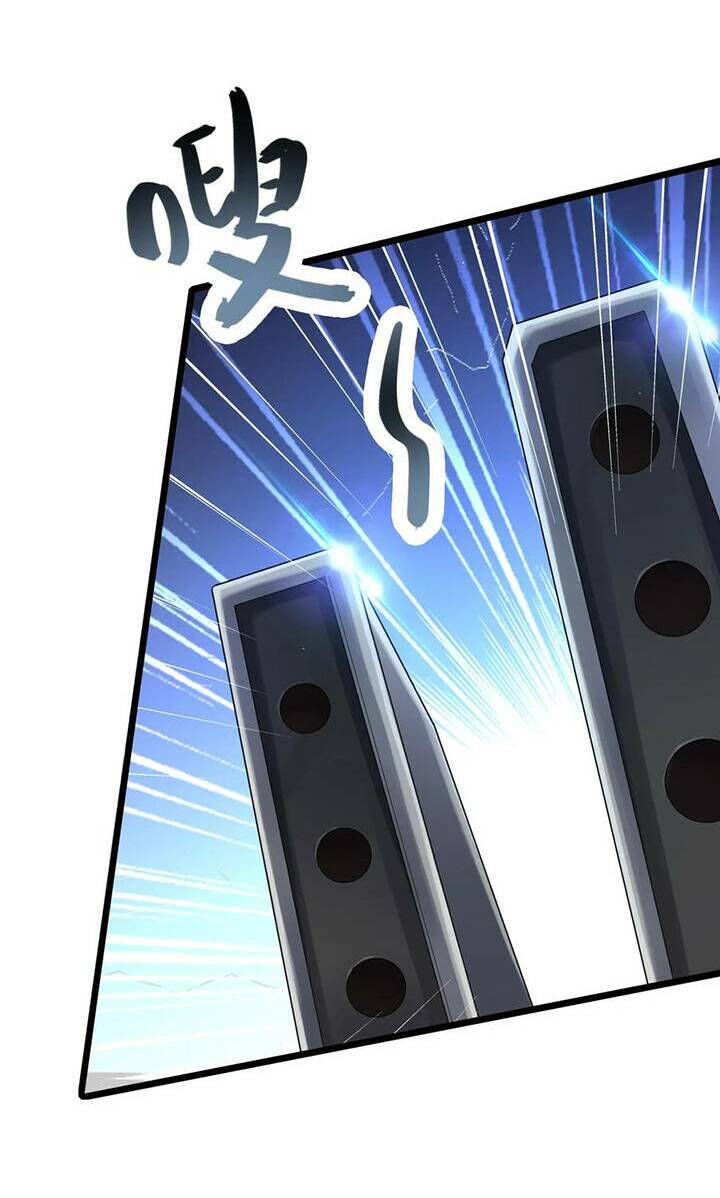 đại bảo kiếm của tôi chapter 21 58