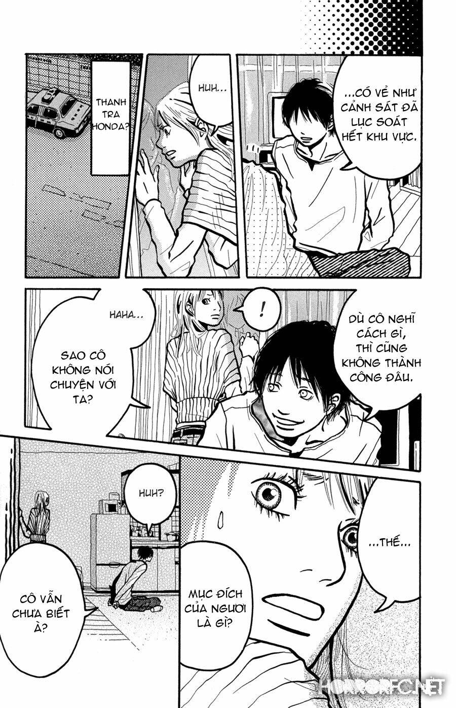 motto - ikitai chapter 6 39