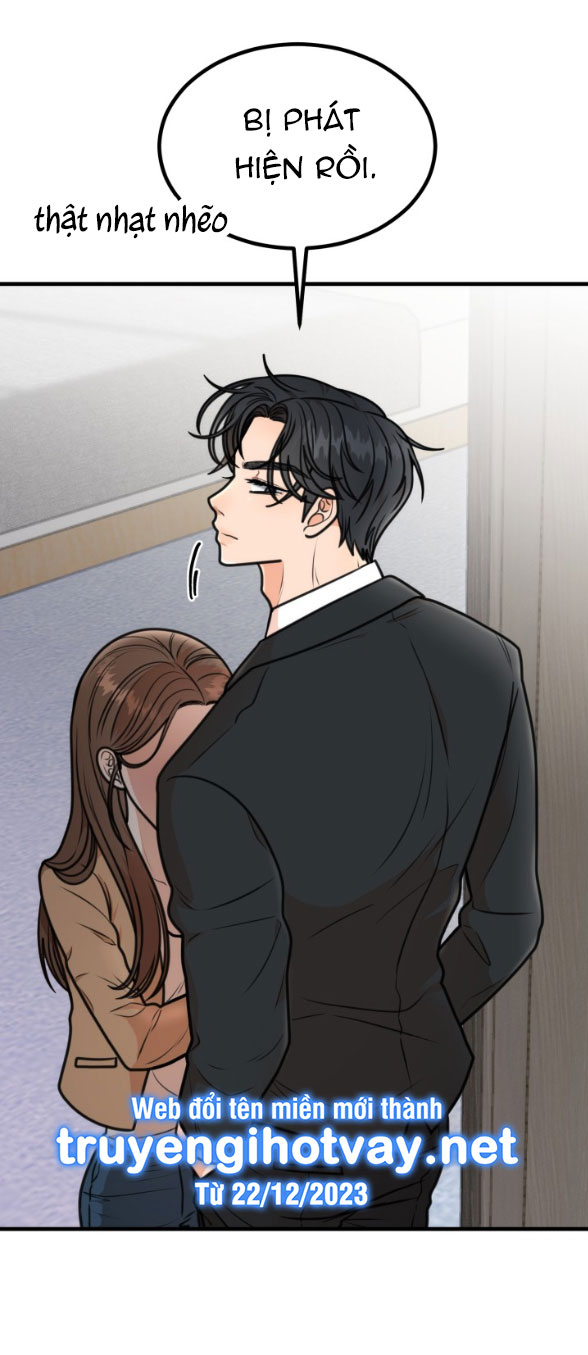 [18+] hôn nhân ràng buộc chapter 3.1 16