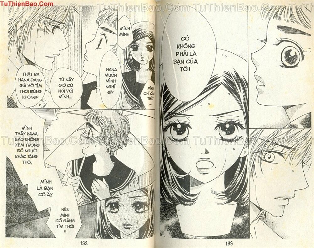 ác quỷ và bản tình ca chapter 3 64