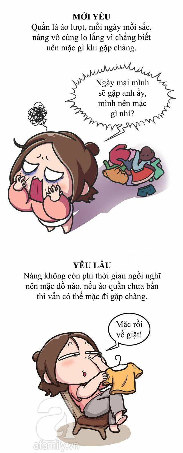 giải mã tình yêu chapter 245 1