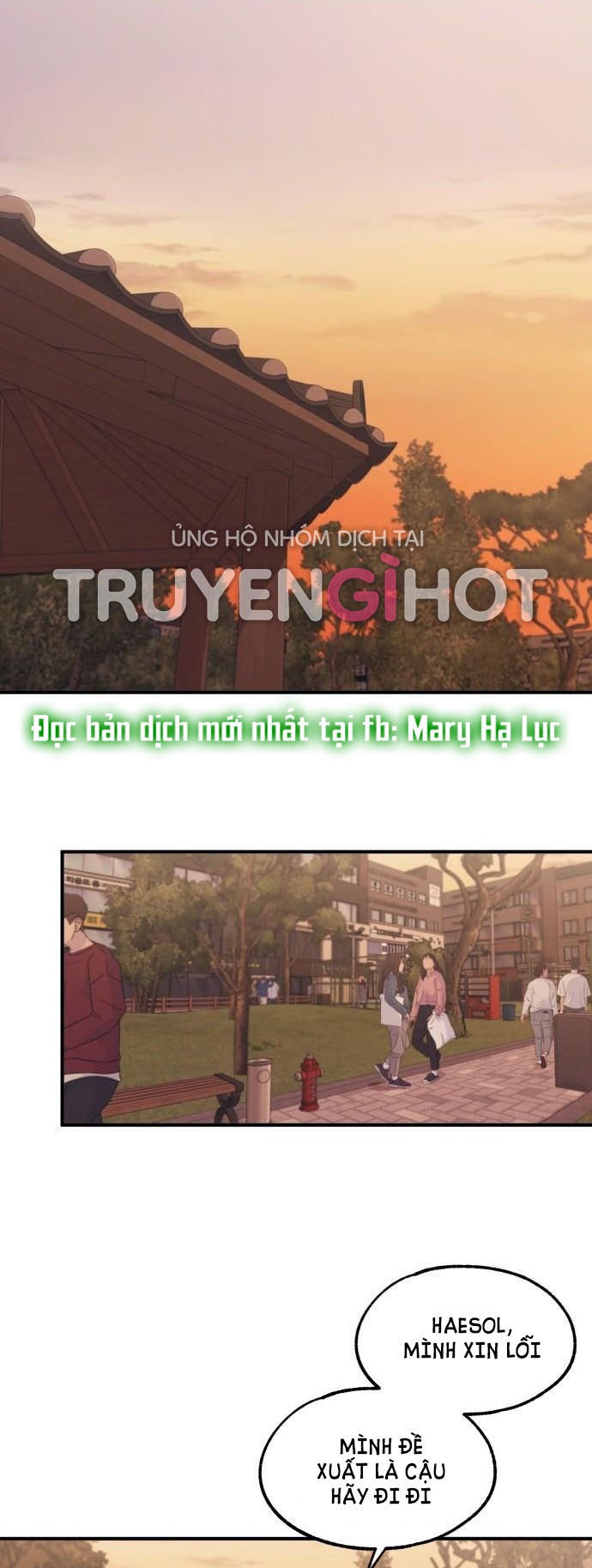 yeonwoo ngây thơ chapter 63 2