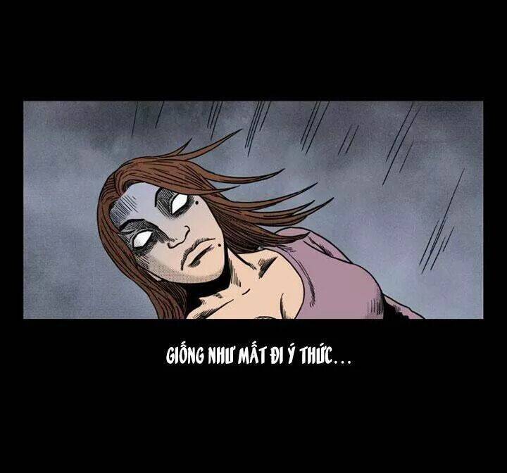 kỳ án có thật chapter 17 19