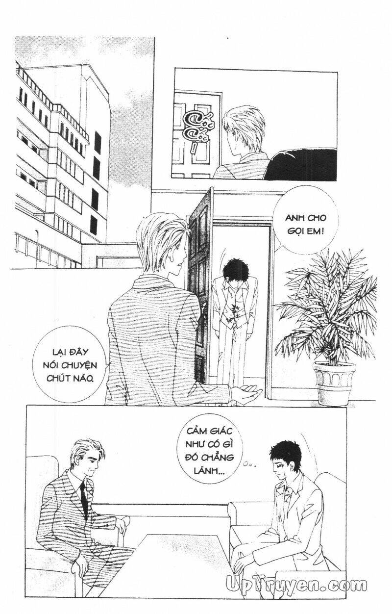 mặt nạ tình yêu chapter 103 27