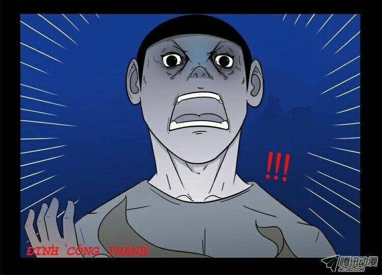 những sự kiện kỳ dị chapter 13 56