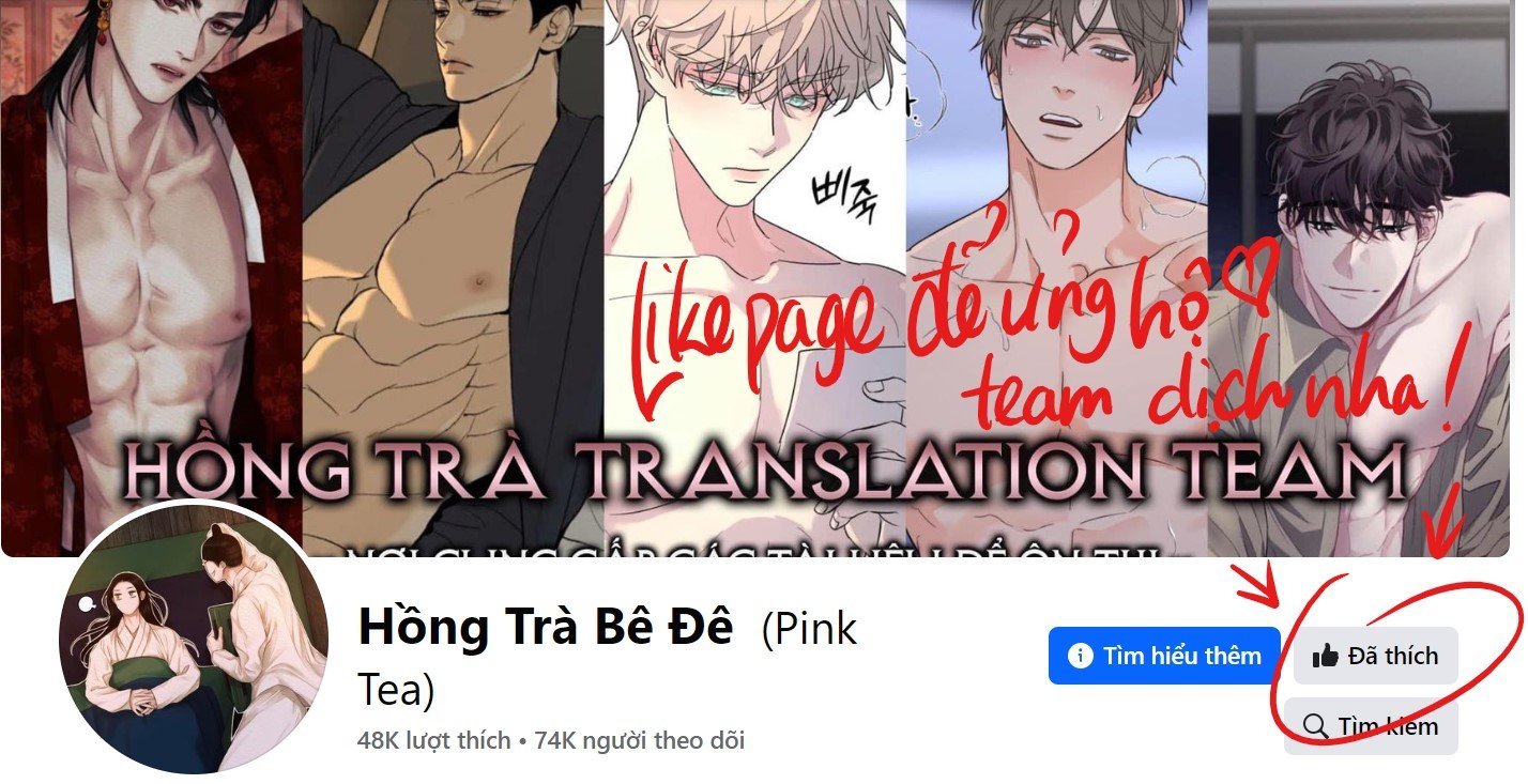 kẹo mận tình yêu chapter 42 9
