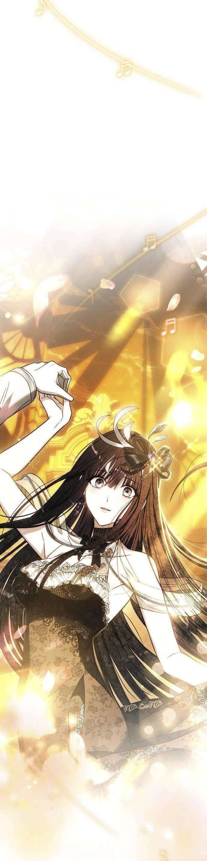 cô dâu của obsidian chapter 32 18