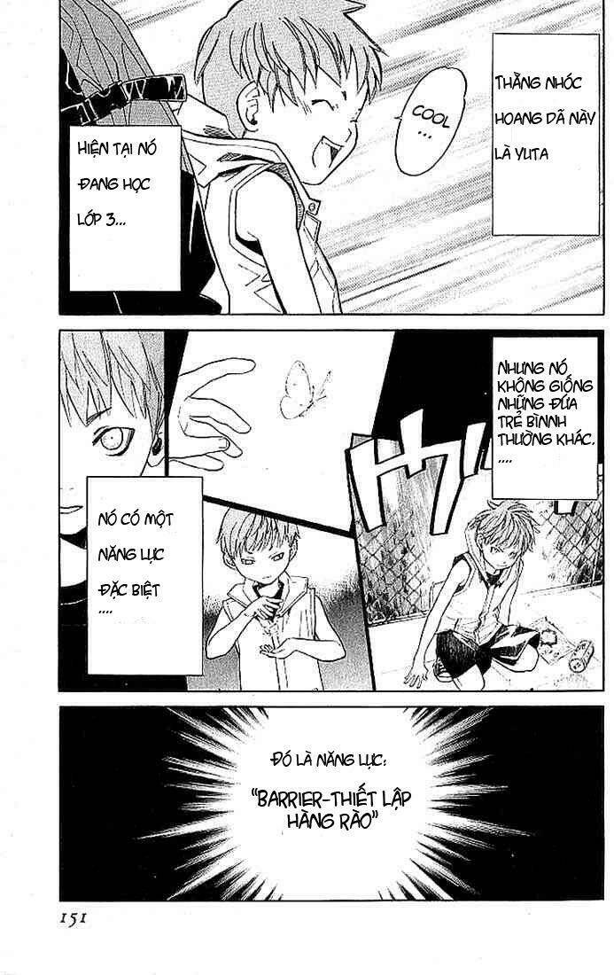 alive - the final evolution chapter 7 4