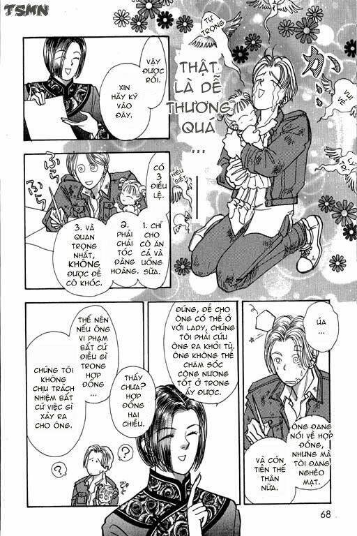 petshop of horrors chapter 6 18