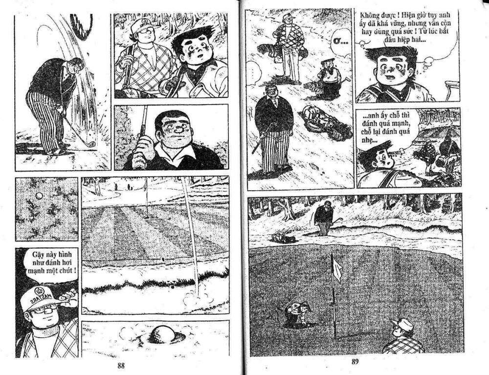 tân teppi chapter 18 42