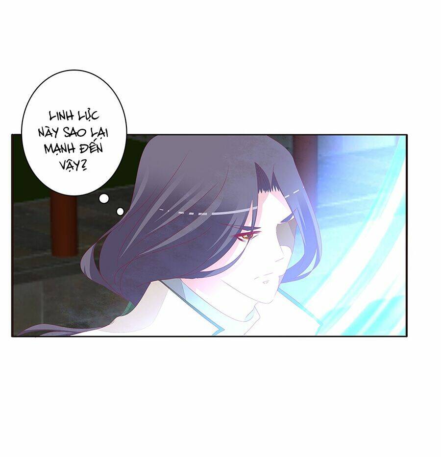 tướng quân mời ra trận chapter 160 7