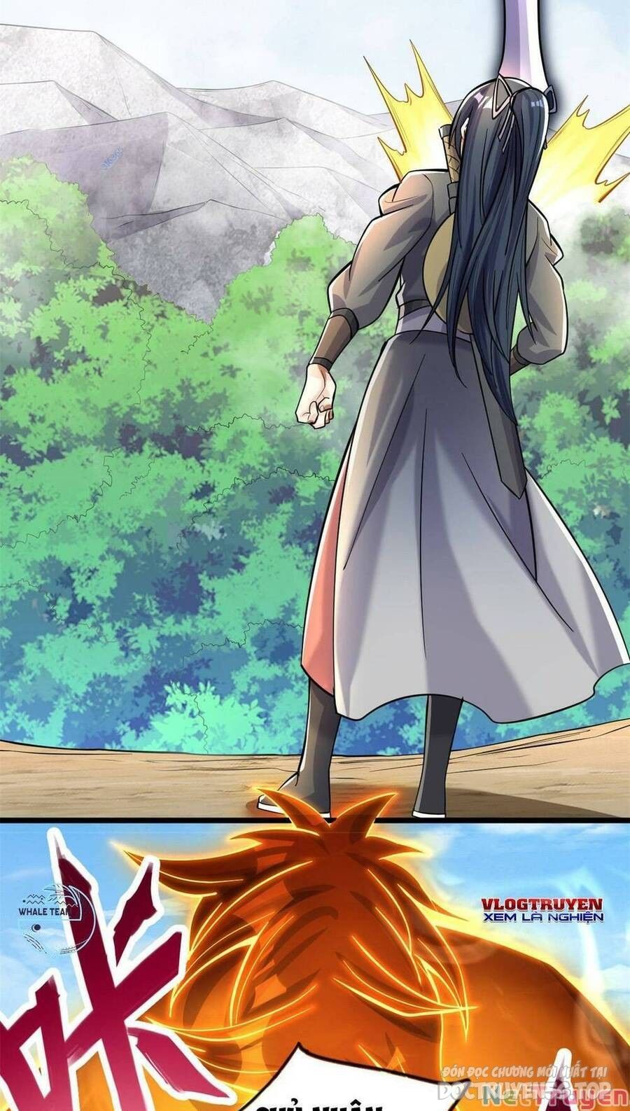 bắt đầu với kiếm vực, ta lặng lẽ tu luyện thành kiếm thần chapter 48 41