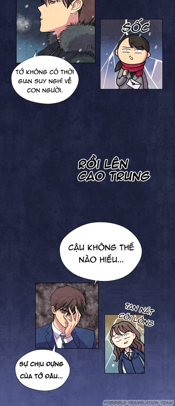 tai sói và mũ đỏ chapter 4 10