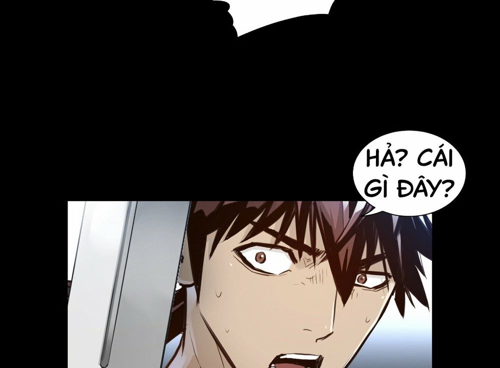 tam tuyệt tại dị giới chapter 91 102