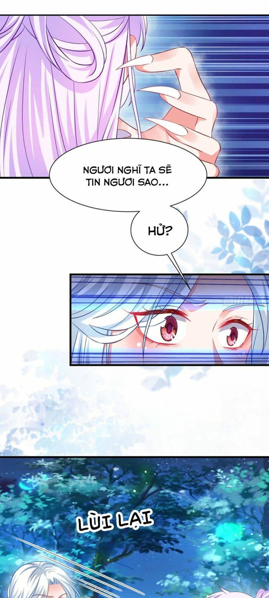 dưỡng thú vi phi chapter 57 28