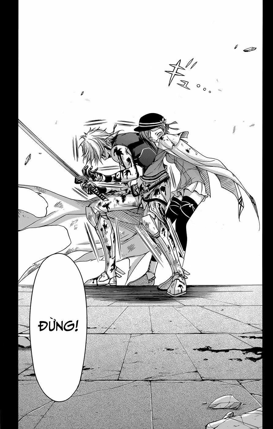 kích trụy vương huyền thoại chapter 10 28