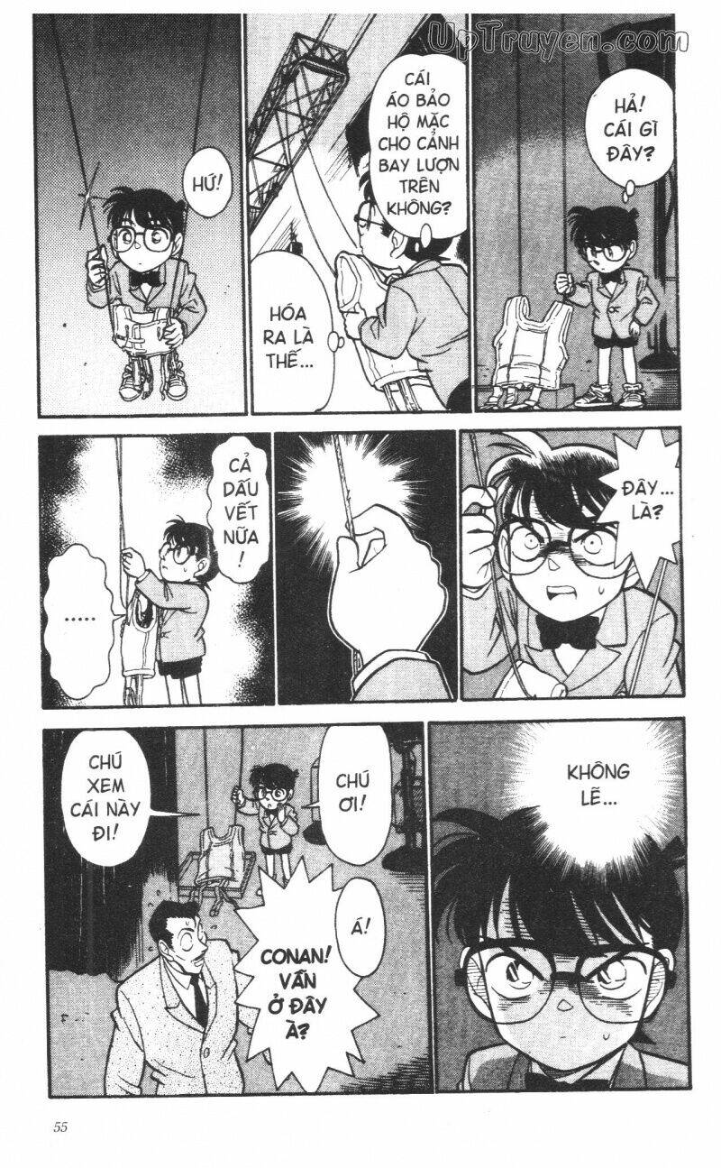 conan - bộ đặc biệt chapter 1 58