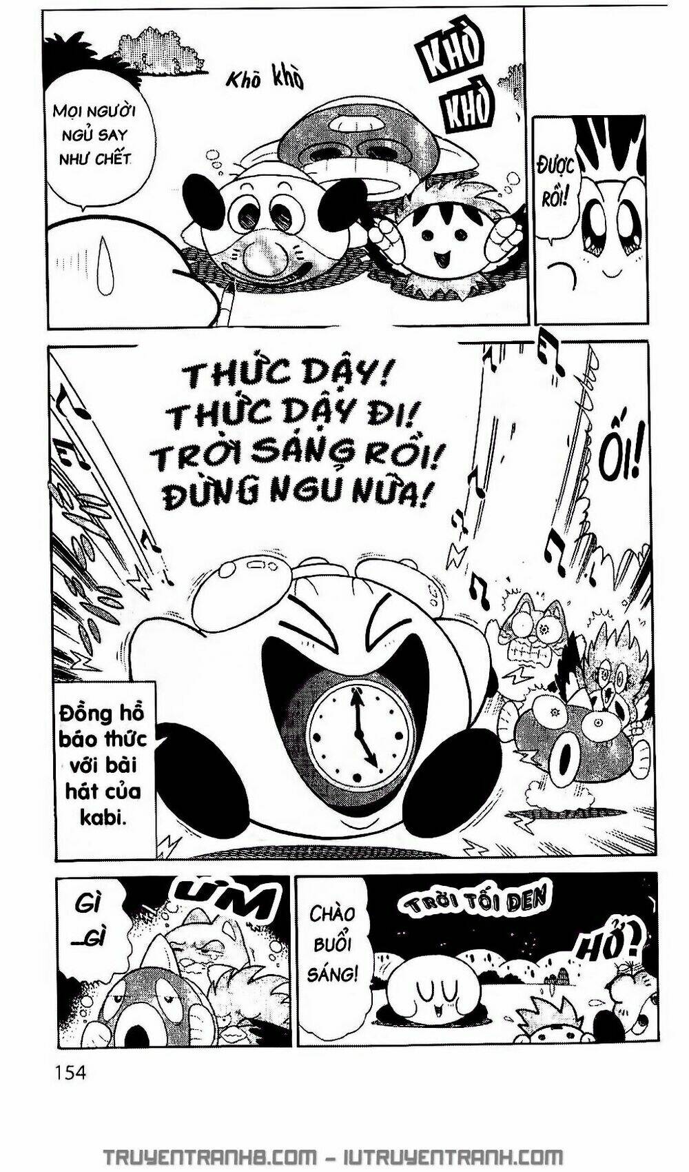 ngôi sao kabi chapter 47 9