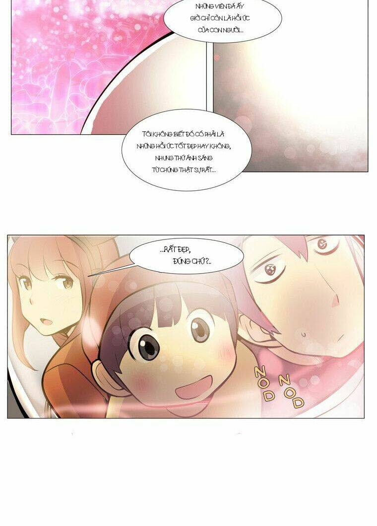 good robot chapter 8 17