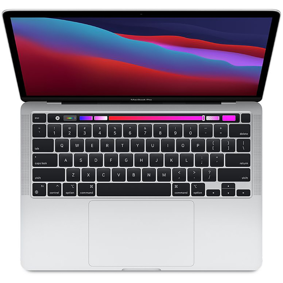 Apple Macbook Pro 2020 M1 - 13 Inchs (Apple M1/ 8GB/ 512GB) - Hàng Chính Hãng
