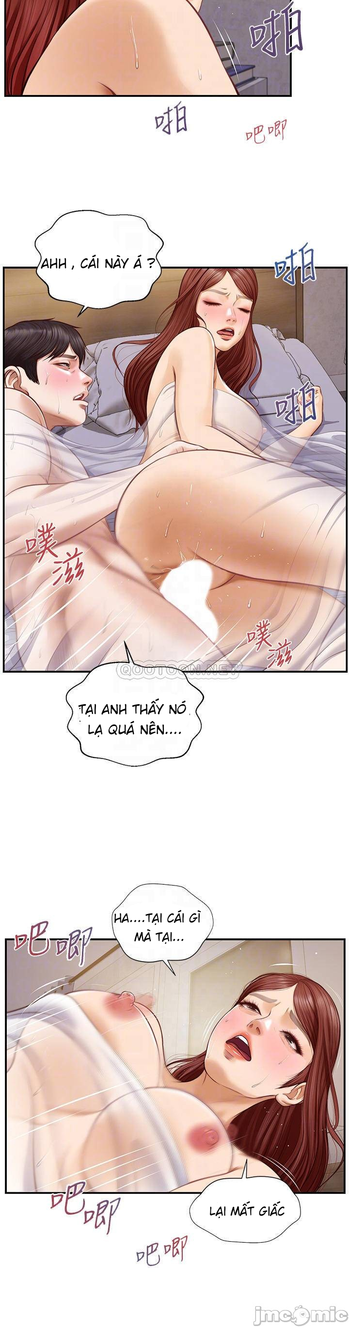 kỷ nguyên trong sáng chapter 8 19