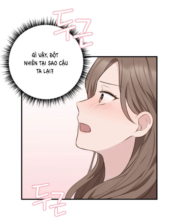 Hãy Khóc Cho Thật Xinh Đẹp Đi chapter 7.1 - Trang 36