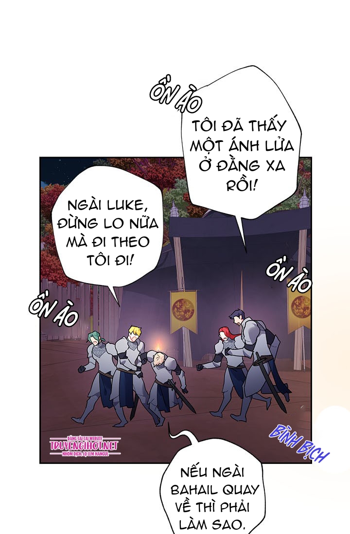 công chúa của loài chim chapter 33 47