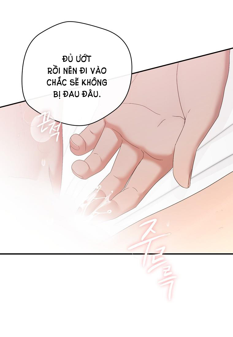 [Bản 15+] Tôi Lạc Vào Thế Giới Trò Chơi Harem Ngược chapter 75.8 - Trang 14