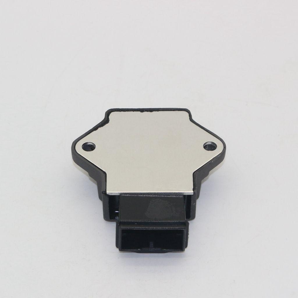 Regulator Motorcycle Replacement Accessory for