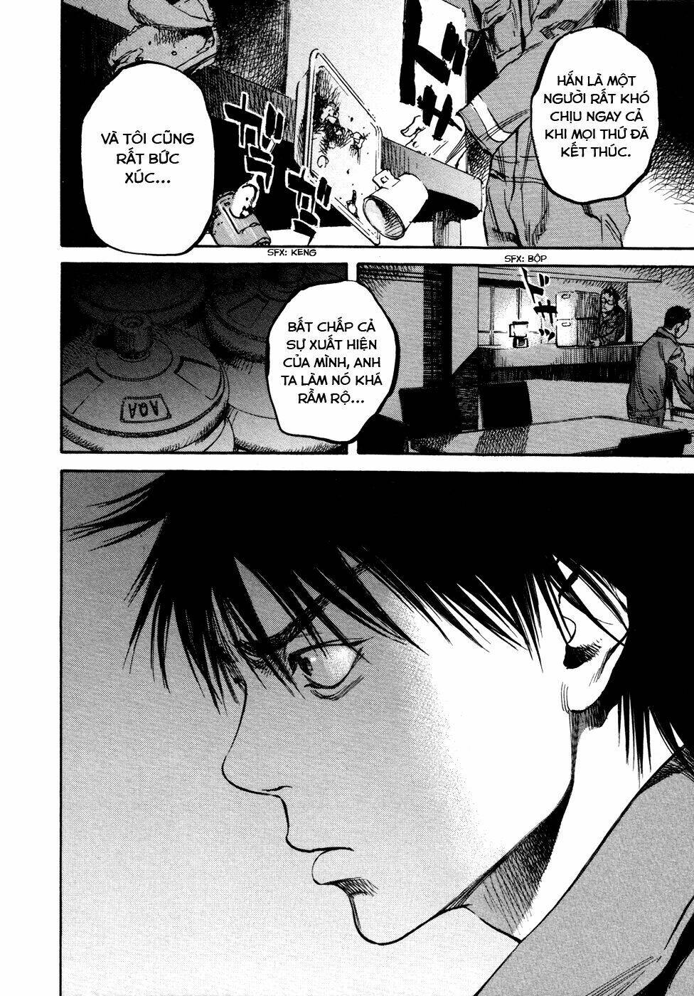 6000 the deep sea of madness chapter 19 14