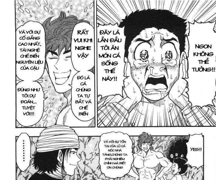 thánh tỏi sành ăn chapter 17 48