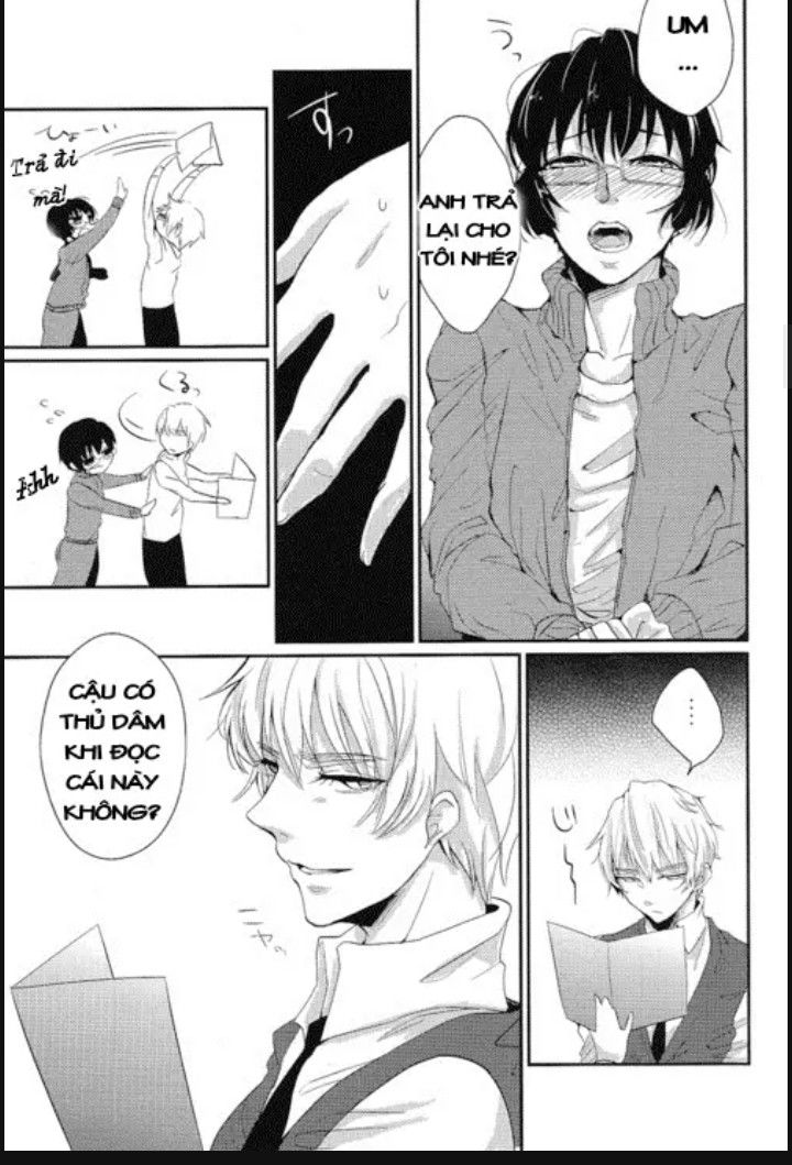 sweet-d! chapter 1.1 10