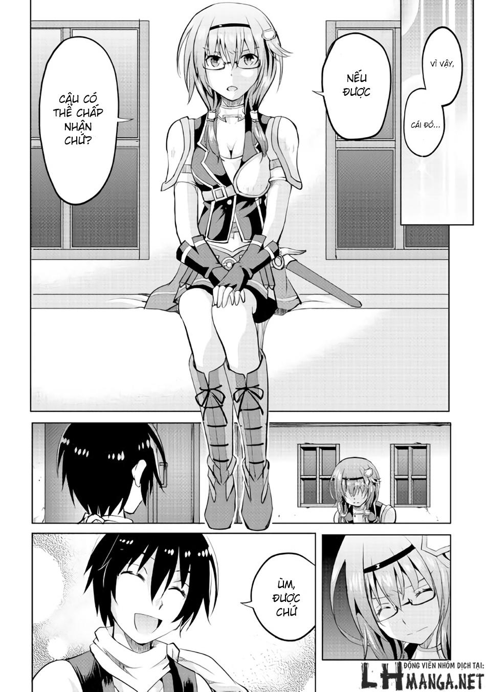 maken no daydreamer chapter 6 15