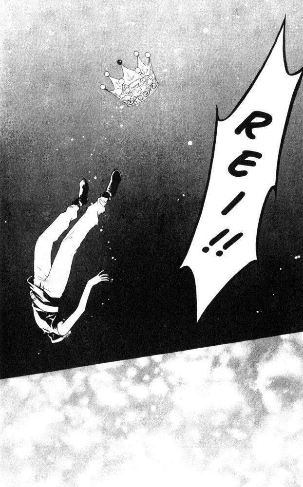 kilala princess - công chúa kilala chapter 5 34