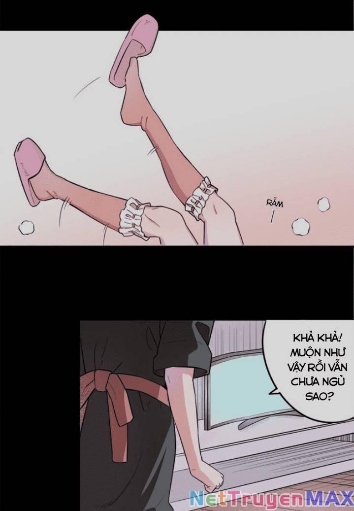 trước khi một cô gái biến mất chapter 5 38