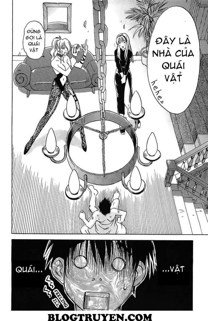 magetsukan kitan chapter 3 15