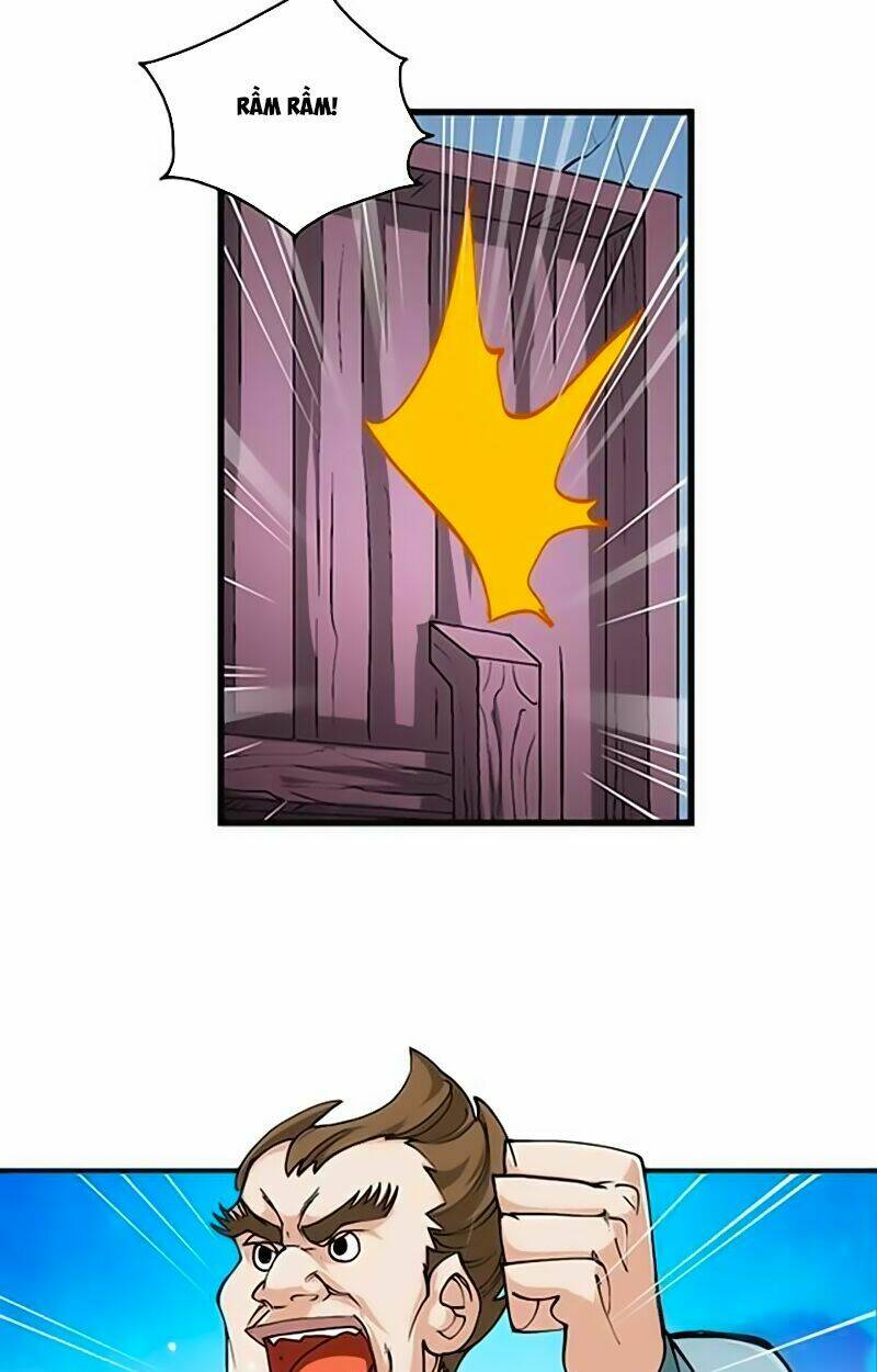 phong quỷ truyền thuyết chapter 46 6