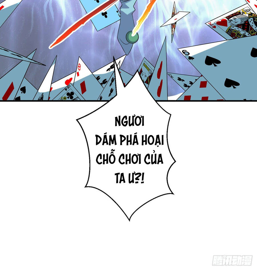 nhặt thuộc tính tại trái đất chapter 20 30