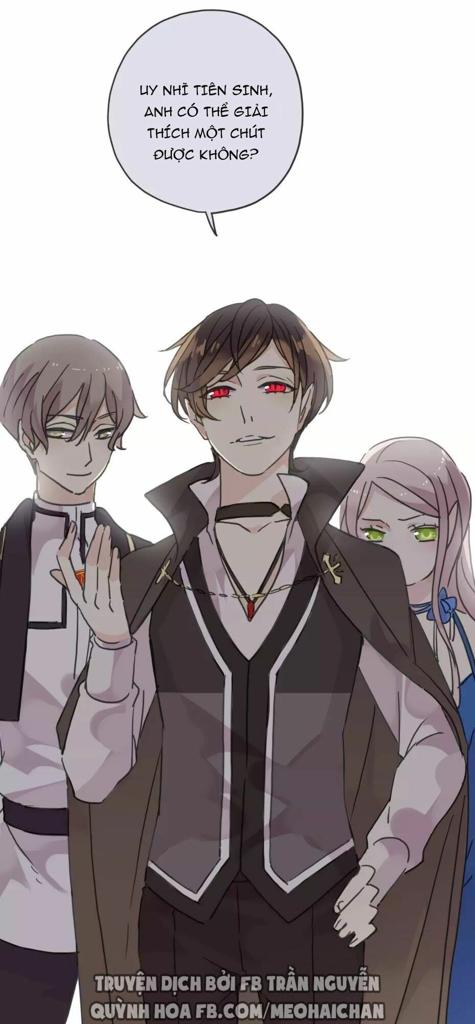 vết cắn ngọt ngào phần 1 chapter 17.5 10