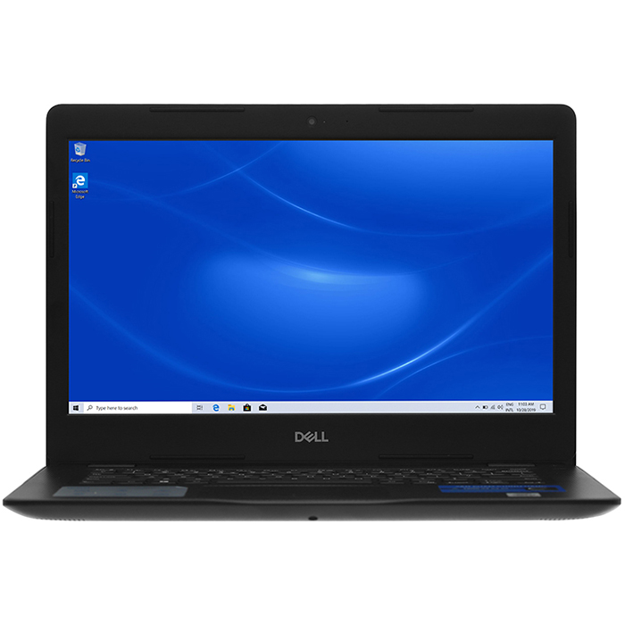 Laptop Dell Vostro 3491 70223127 (Core i3-1005G1/ 4GB RAM/ 256GB SSD/ 14FHD Win10) - Hàng Chính Hãng