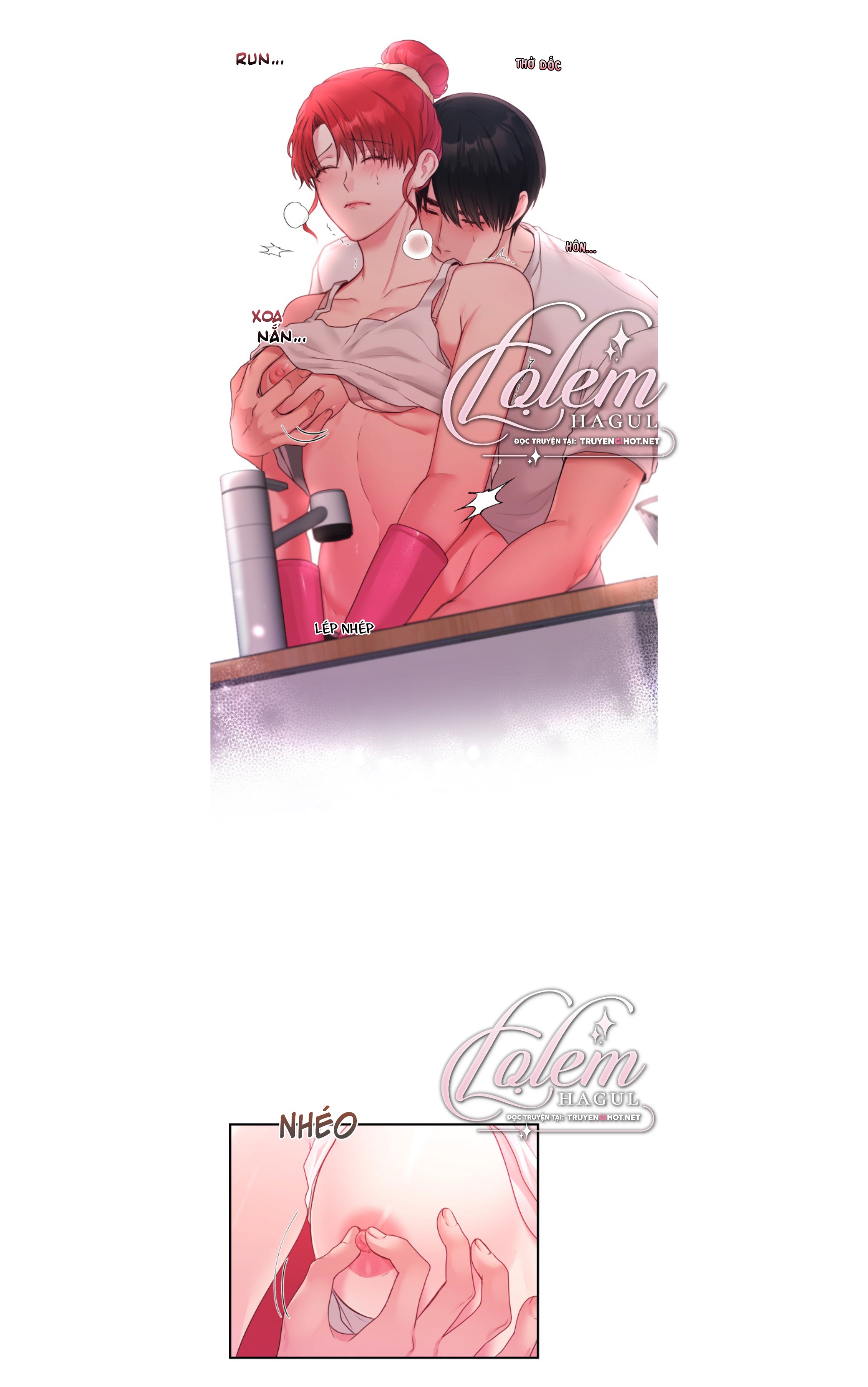 bệ hạ là của tôi chapter 37 19