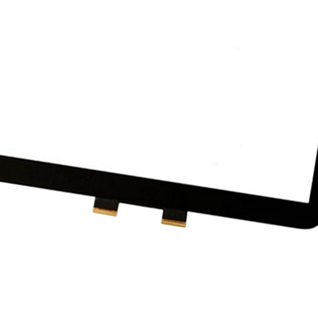 13.3" Front Touch Screen Panel for Pavilion 13-A Black