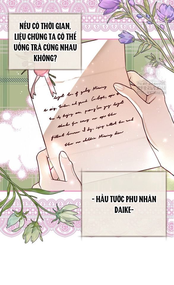ngài công tước, tôi sẽ làm mọi thứ, trừ việc kết hôn! chapter 15.1 11