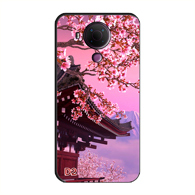 Ốp Lưng Dành Cho NOKIA 5.4